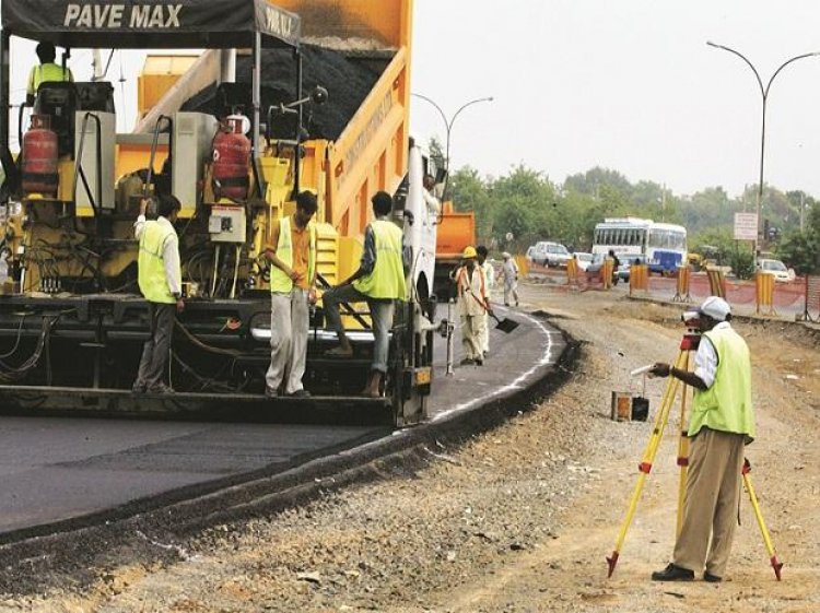 Govt eases curbs on steel for highway construction to reduce cost