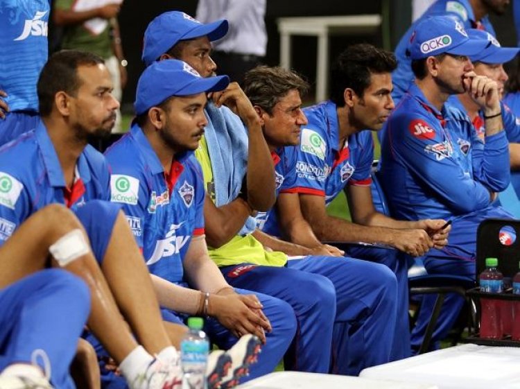 IPL: Delhi Capitals appoint Colonel Vinod Bisht as Interim CEO