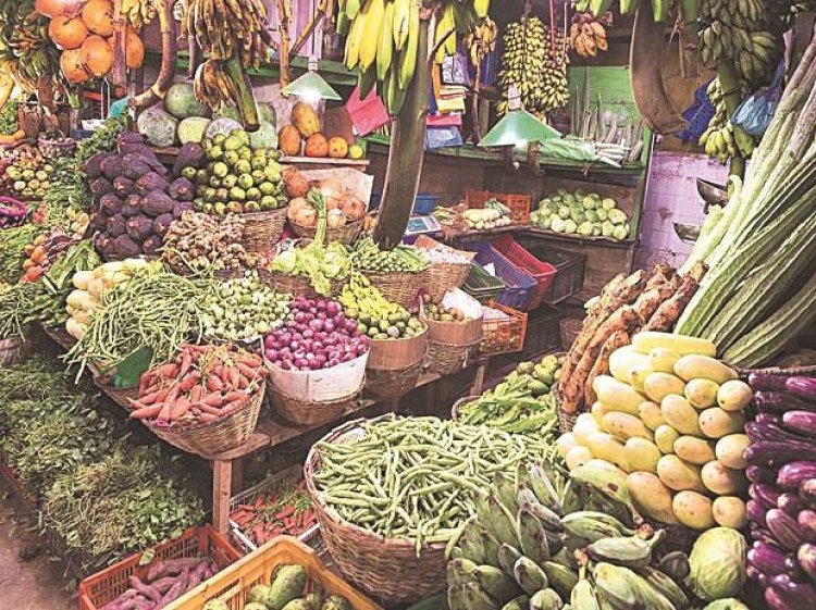 WPI inflation at 2.03% on costlier manufactured items, food prices ease