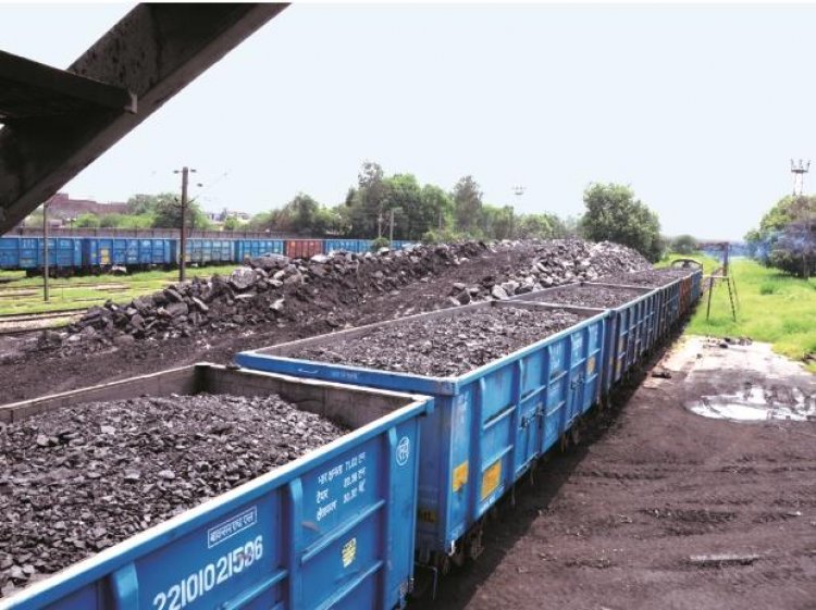 CIL's overall expenditure drops to Rs 54,241 cr in Apr-Dec 2020 period