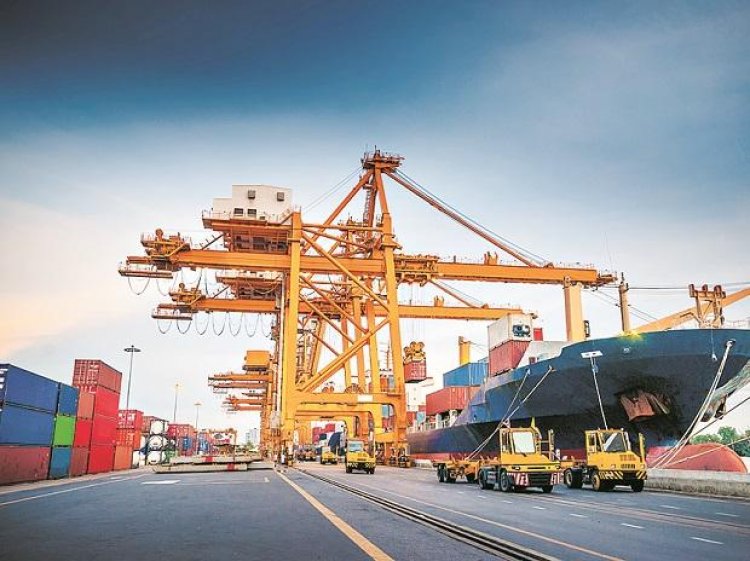 January trade deficit narrows to $14.54 bn, exports rise 6.2% to $27.4 bn