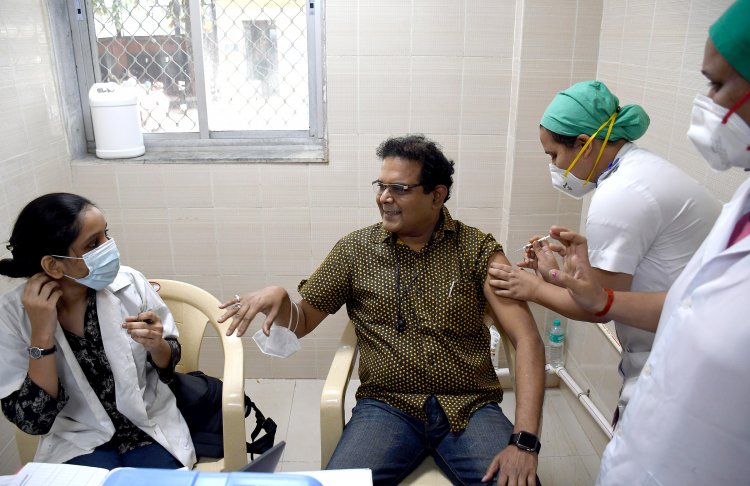 Maharashtra: Thane sees 285 new coronavirus cases, one death in 24 hrs