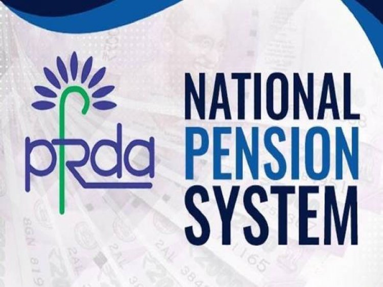 Atal Pension Yojana (Apy) Total Enrolments Crossed 3 Crore