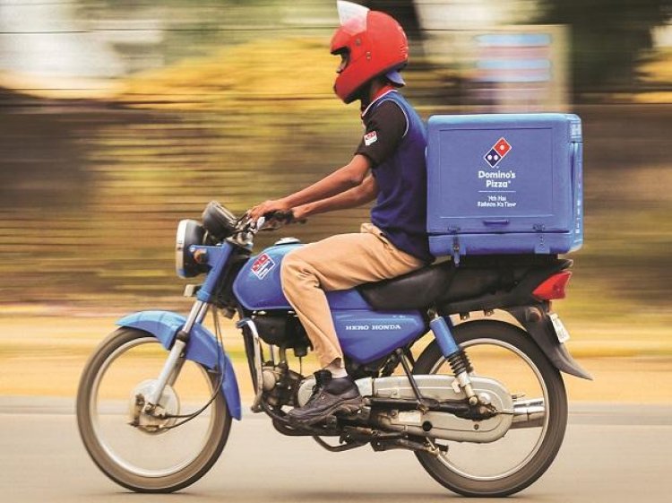 Domino's India operator Jubilant Foodworks forms subsidiary in Netherlands