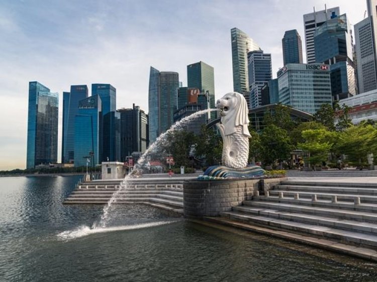Singapore minister: Closing borders to India, Indonesia will impact economy