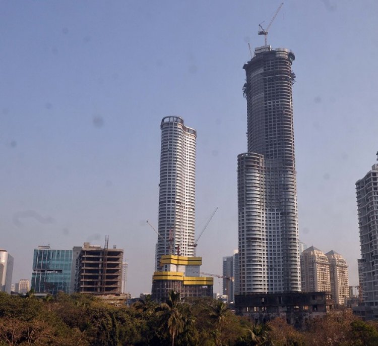 Lodha Developers files draft papers with SEBI for Rs 2,500-cr IPO