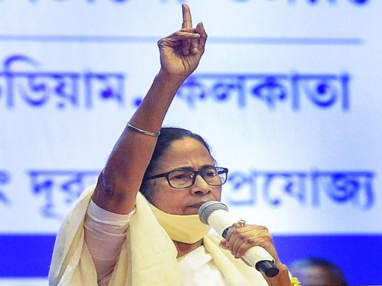 Bengal polls: Mamata, Shah to address rallies in same district on Thursday