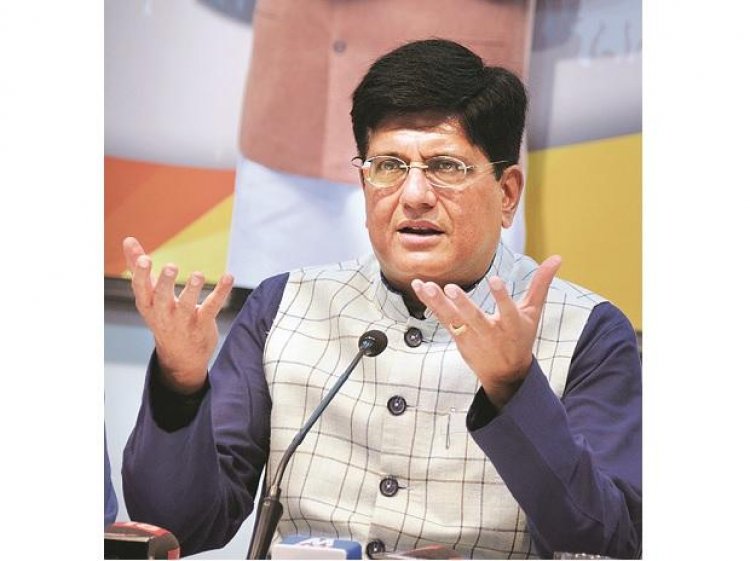 Will engage with new USTR for fresh trade package; old one off table: Goyal