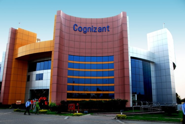 On track to bring in more new hires in Q1 2021 than ever before: Cognizant