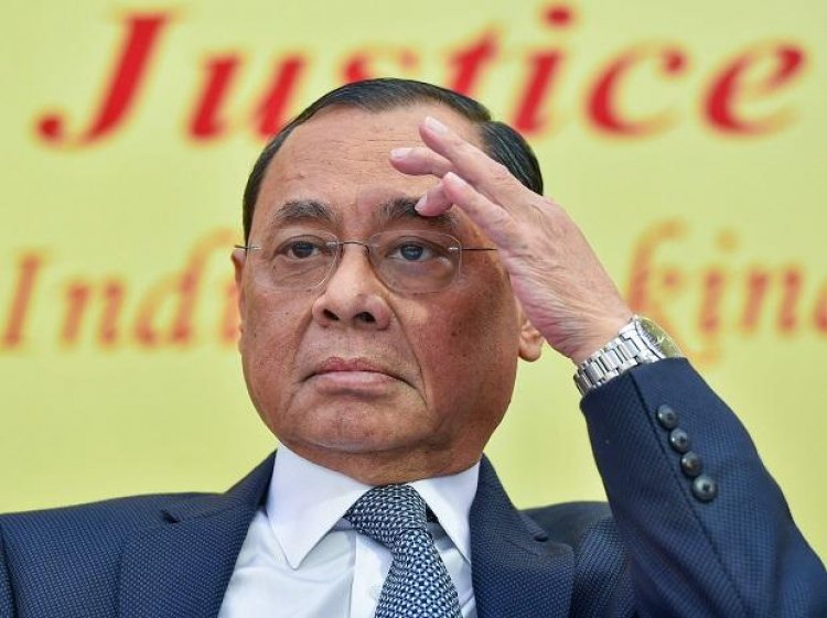 SC closes case to probe sexual harassment allegations against ex-CJI Gogoi