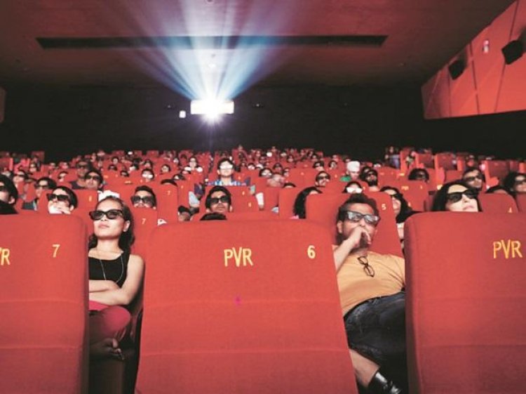 PVR Pictures sees revenue returning to pre-Covid levels in FY22