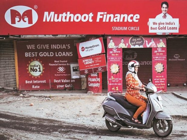Muthoot Finance plans to raise Rs 6,000 crore through bonds