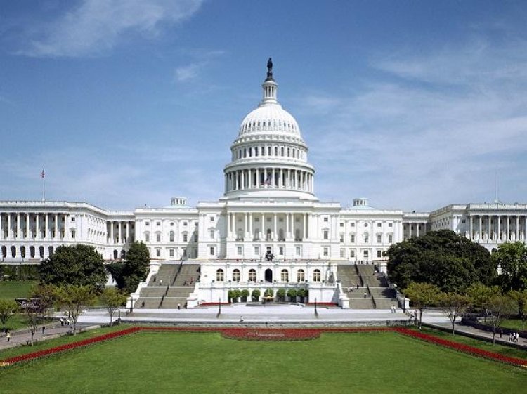 Bills introduced in US Congress to counter growing Chinese influence