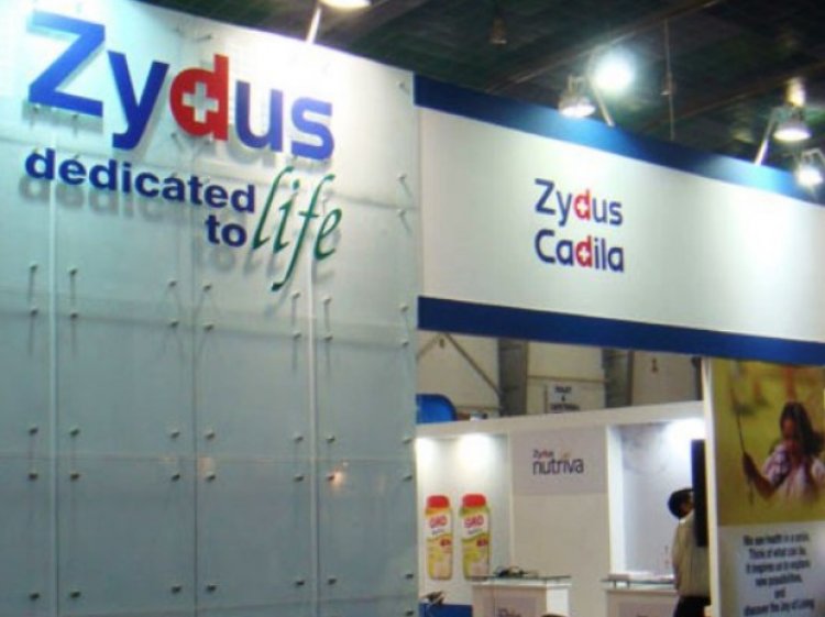 Zydus Cadila gets USFDA final nod for low blood pressure drug Droxidopa