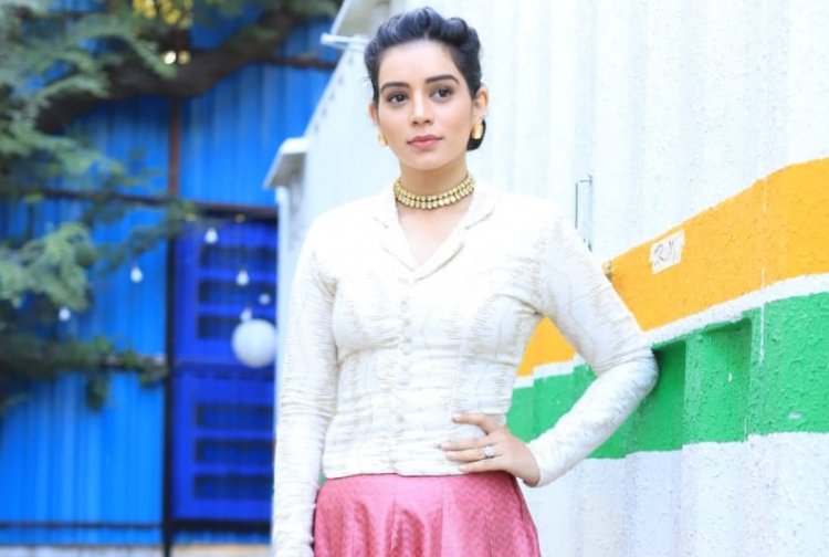 Family represents unconditional love, umpteen sacrifices, pure acceptance and genuine support, says Sukirti Kandpal 