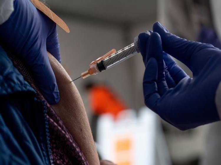Singapore monitors patients vaccinated against coronavirus for side effects