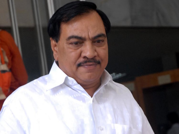 Maharashtra: Eknath Khadse, Bacchu Kadu test positive for Covid-19