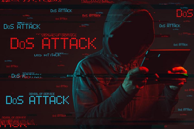 Are DDoS Attacks a Thing of the Past or Are They  Making a Comeback?