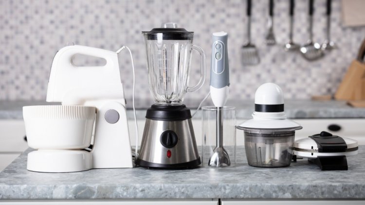 Longer home stays drive demand for niche kitchen appliances: Flipkart Insights