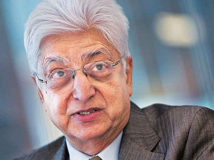 CSR shouldn't be legally mandated, charity must come from within: Premji
