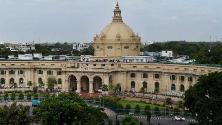UP govt to present first paperless Budget in Assembly today