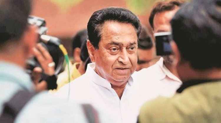BJP's politics of money and muscle power a threat to future: Kamal Nath