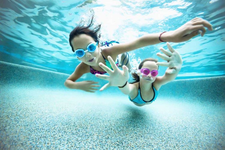 Here's how you can make swimming pools safer!