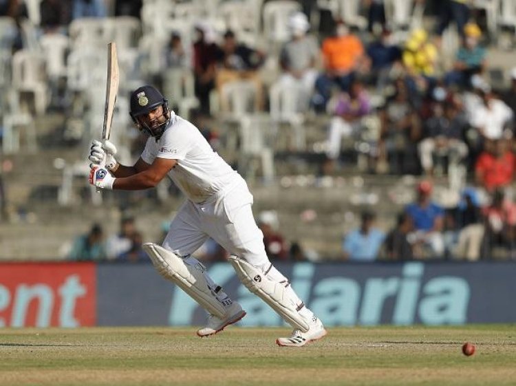 IND vs ENG: Every team has right to take home advantage, says Rohit Sharma