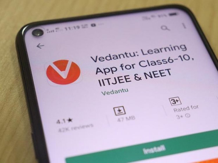 Vedantu acquires doubt-solving platform Instasolv for an undisclosed amount