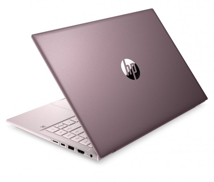 HP launches it's 1st sustainability laptop made with Ocean-Bound plastics
