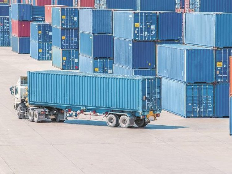 Gati-KWE to process cargo loads of 100 trucks a day at new Delhi facility