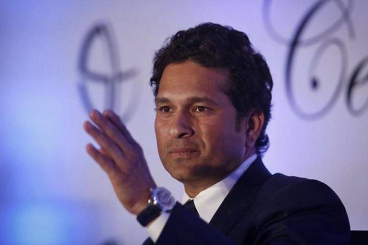 Sport does not recognize anything other than on-field performance: Tendulkar