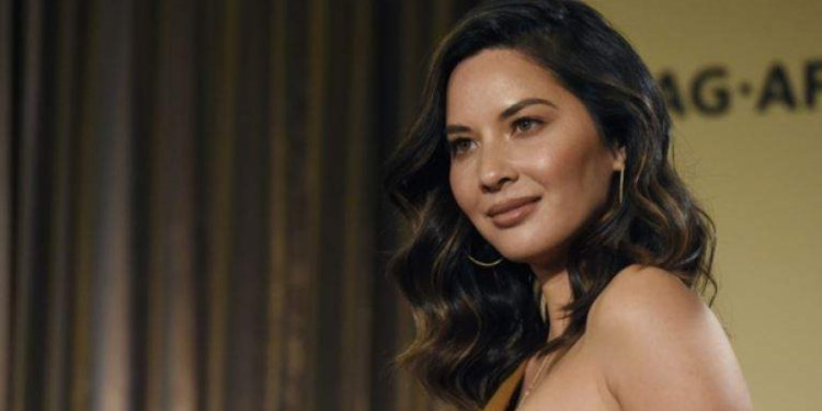 Olivia Munn reveals fibromyalgia diagnosis: Wasn't sure what was going on with me