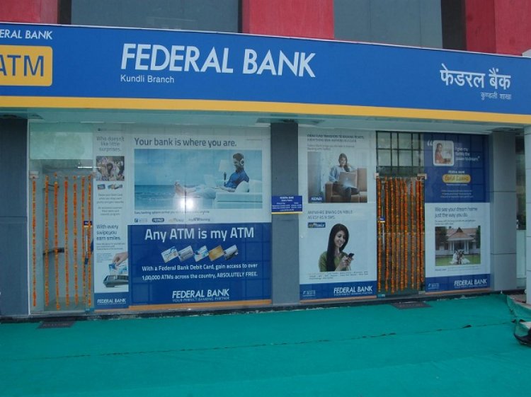 Federal Bank aims 'mid-teen' growth in credit for fiscal 2022