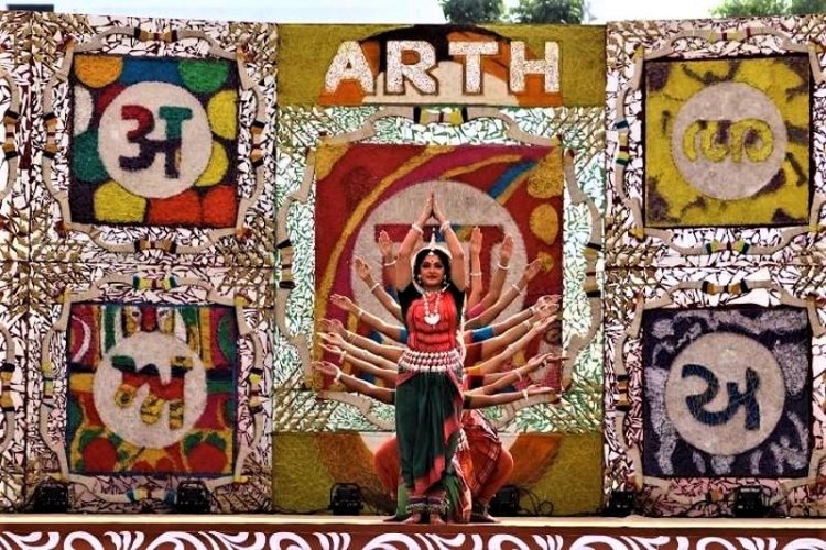 Culture festival 'Arth' goes virtual