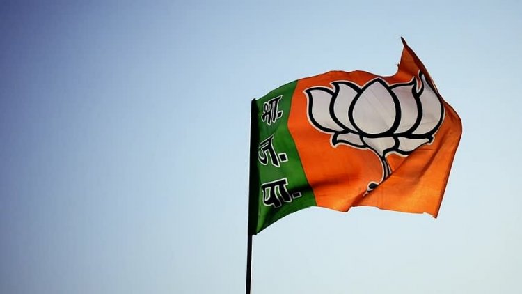 BJP set to retain power in six Gujarat municipal corporations