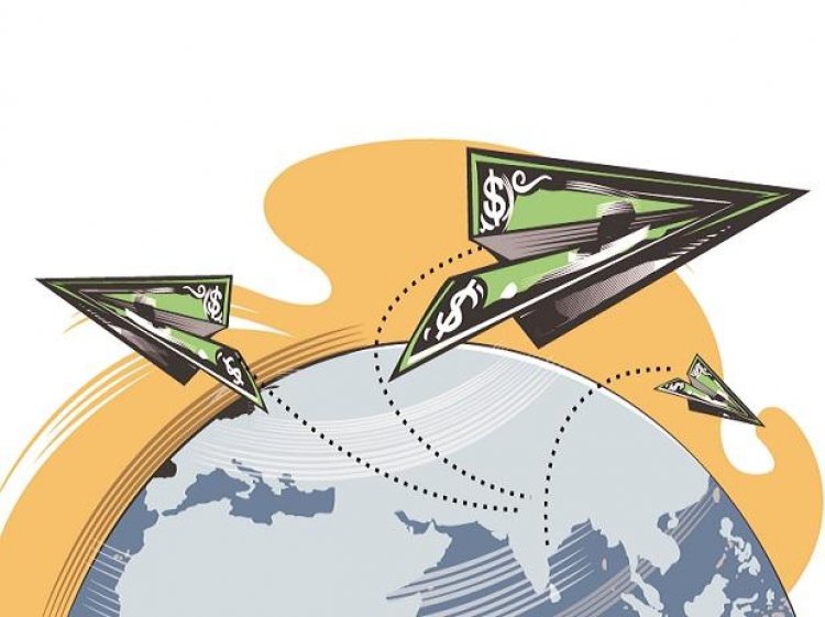 FDI in Pakistan down by 27% in first seven months, says report