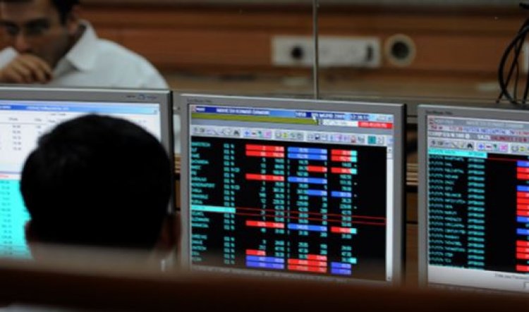 NSE tech glitch resolved, trading resumes at 3.45 pm