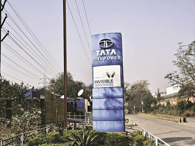 Tata Power raises Rs 900 cr through non-convertible debentures