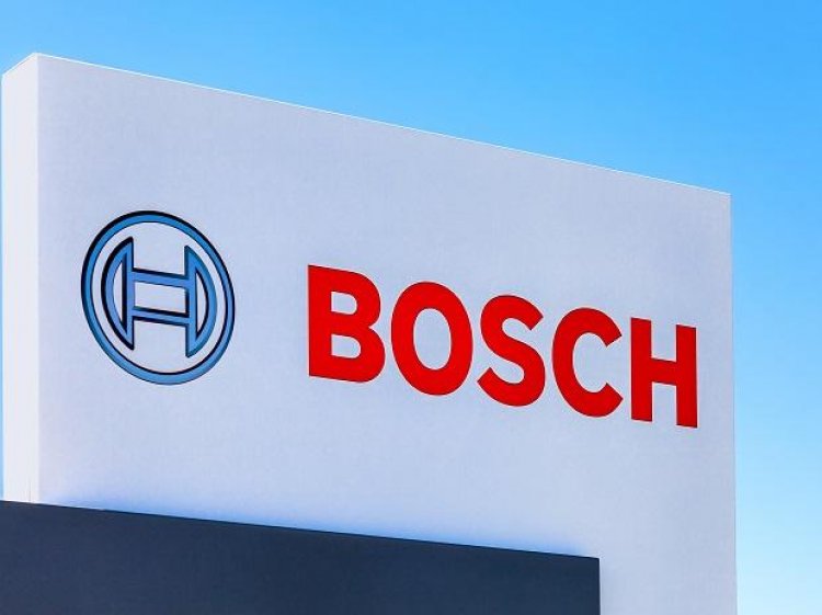 Bosch to upgrade Bengaluru unit to AIoT-enabled campus, invest Rs 800 cr