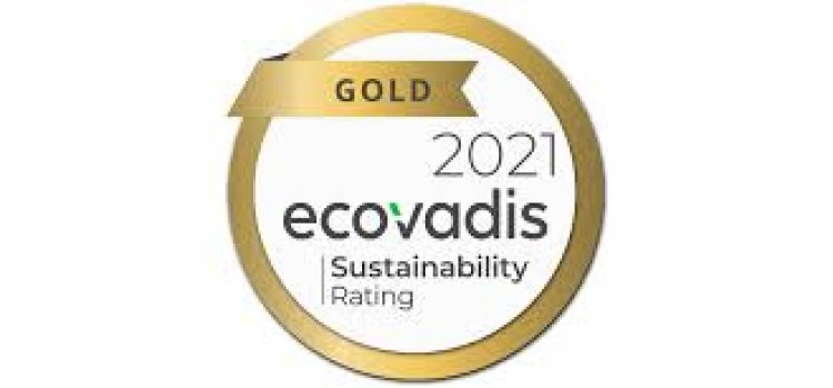 Birla Carbon recognized with the fifth consecutive Gold rating by EcoVadis for sustainability practices