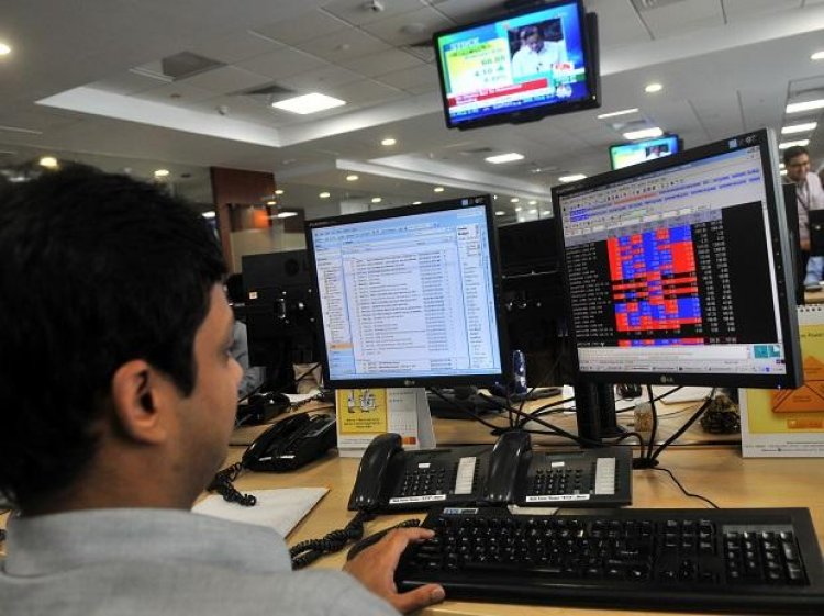 Unavailability of online risk management system led to mkt shutdown: NSE