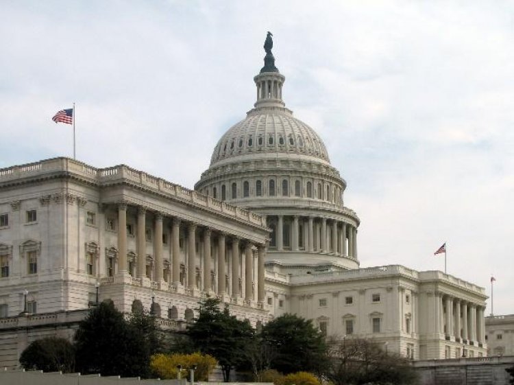 Legislation in US Senate to address impact of China's intimidation strategy