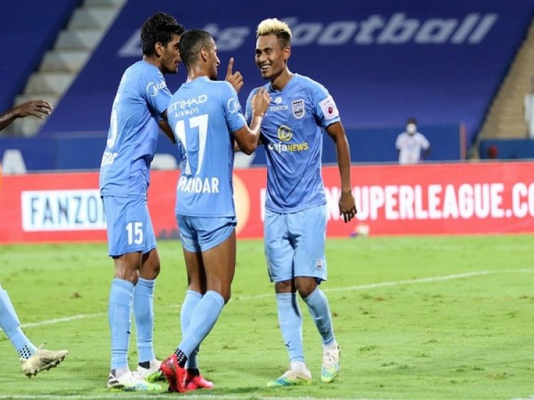 ISL 7: Never faced such a tough team before, says Dias after loss to Mumbai