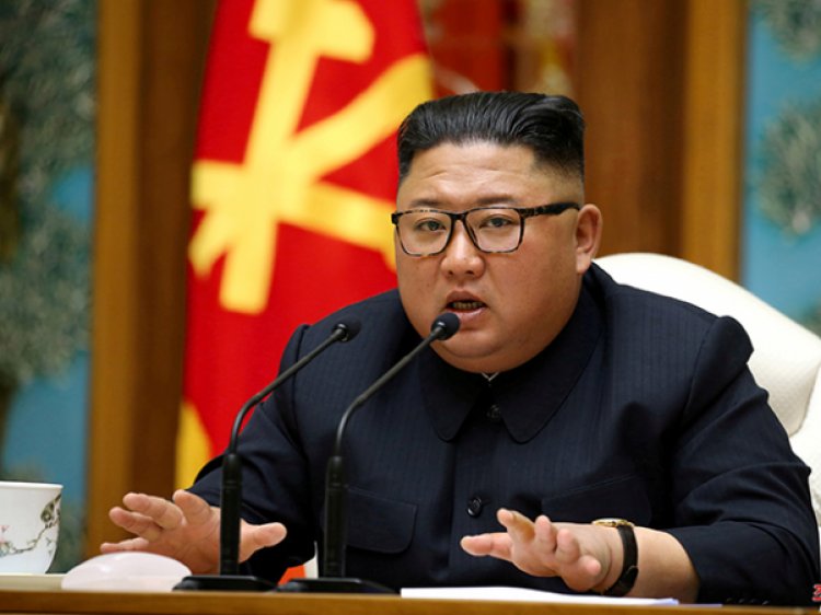 Kim accountable for North Korea's human rights violations: US Ambassador