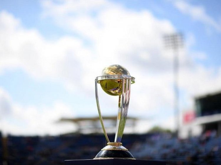 ICC signs deal with IMG, to live stream 541 games across 3 World Cups