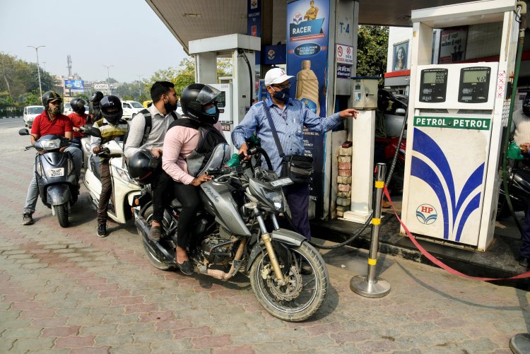 No proposal to reduce tax on petrol, diesel: Uttar Pradesh govt