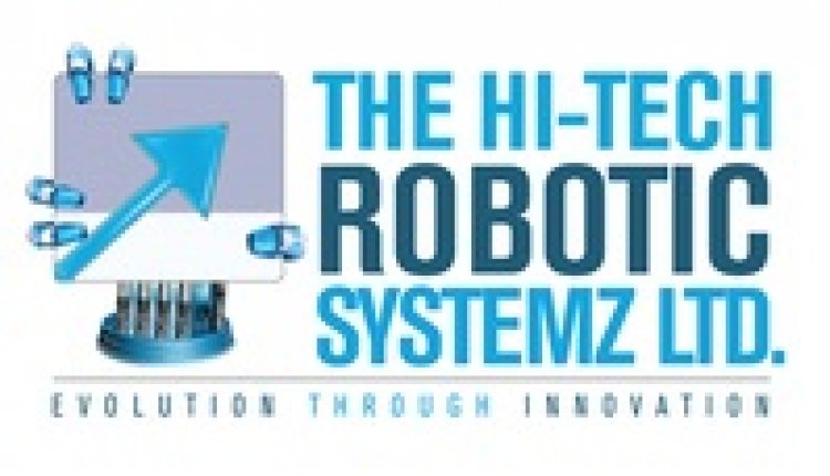 The Hi-Tech Robotic Systemz uses cutting-edge ADAS Technology to revolutionize Road Safety
