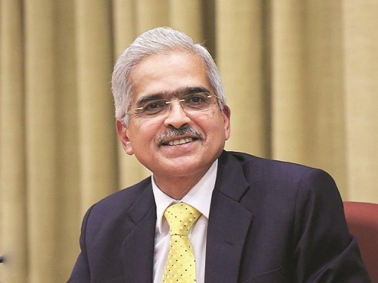 Proposed ARC will not 'jeopardise' existing players: RBI governor