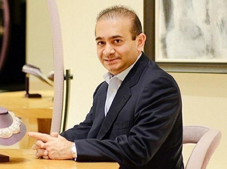PNB scam case: UK court allows Nirav Modi to be extradited to India